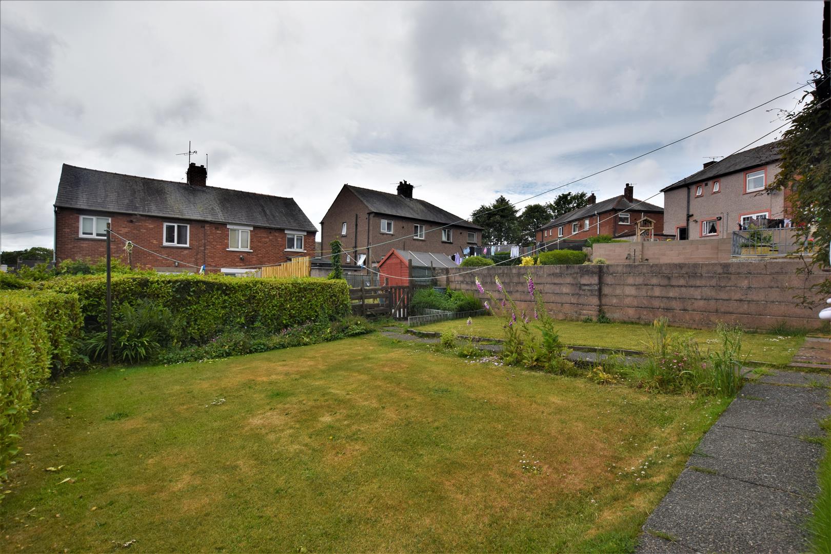 House SemiDetached Settle Street, Millom